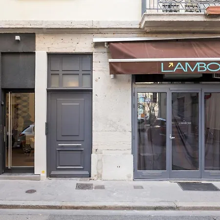 Apartment Honore - Amboise *