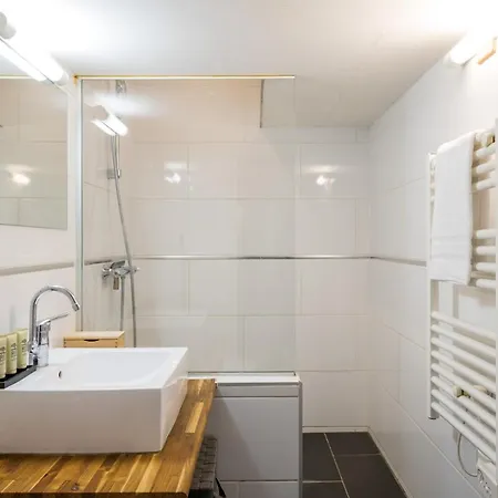 Apartament Honore - Amboise Lyon